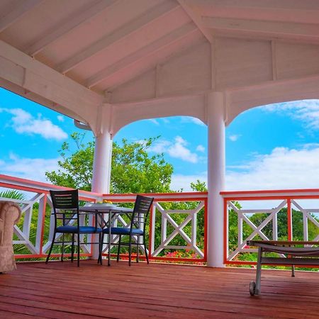 Sunny Palm Villas Laborie Exterior foto