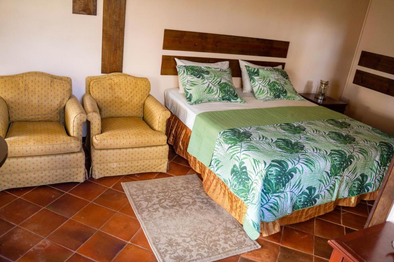 Sunny Palm Villas Laborie Exterior foto